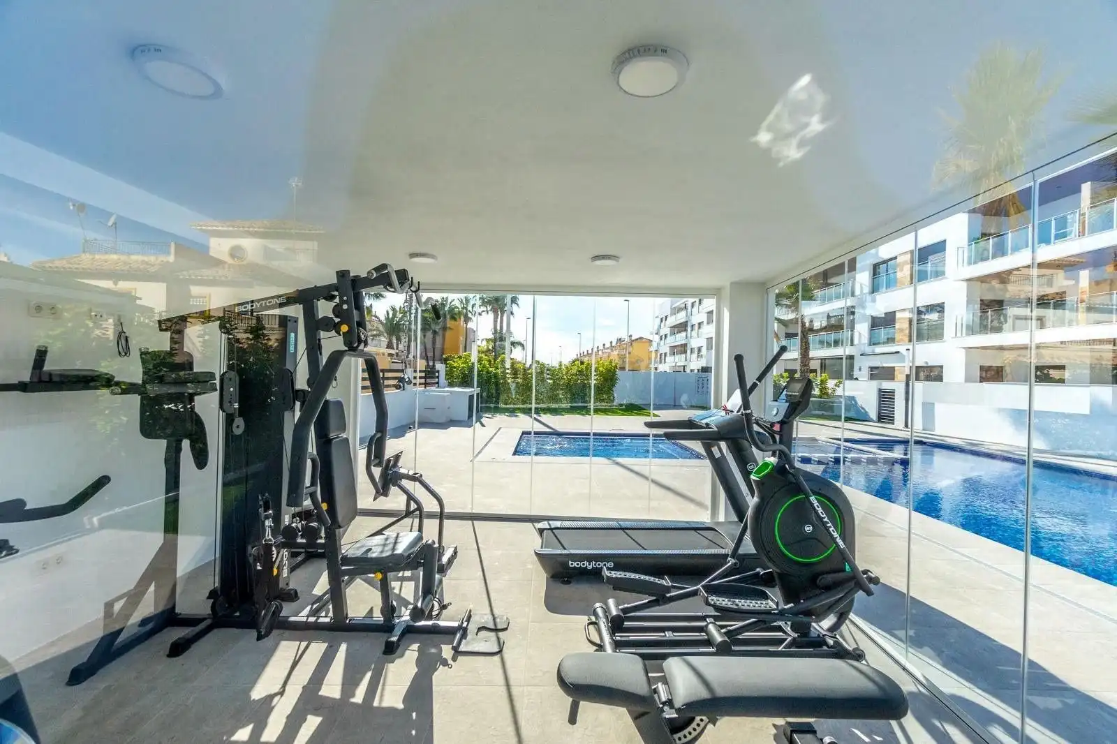 Apartment mit Terrasse zum Verkauf in Calle Gomera, imagen 5