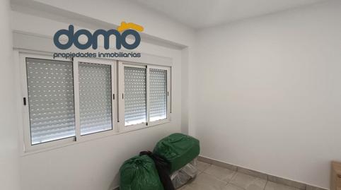 Photo 3 of Flat to rent in Calle Sicardó, Barrio Alto - San Félix, Almería
