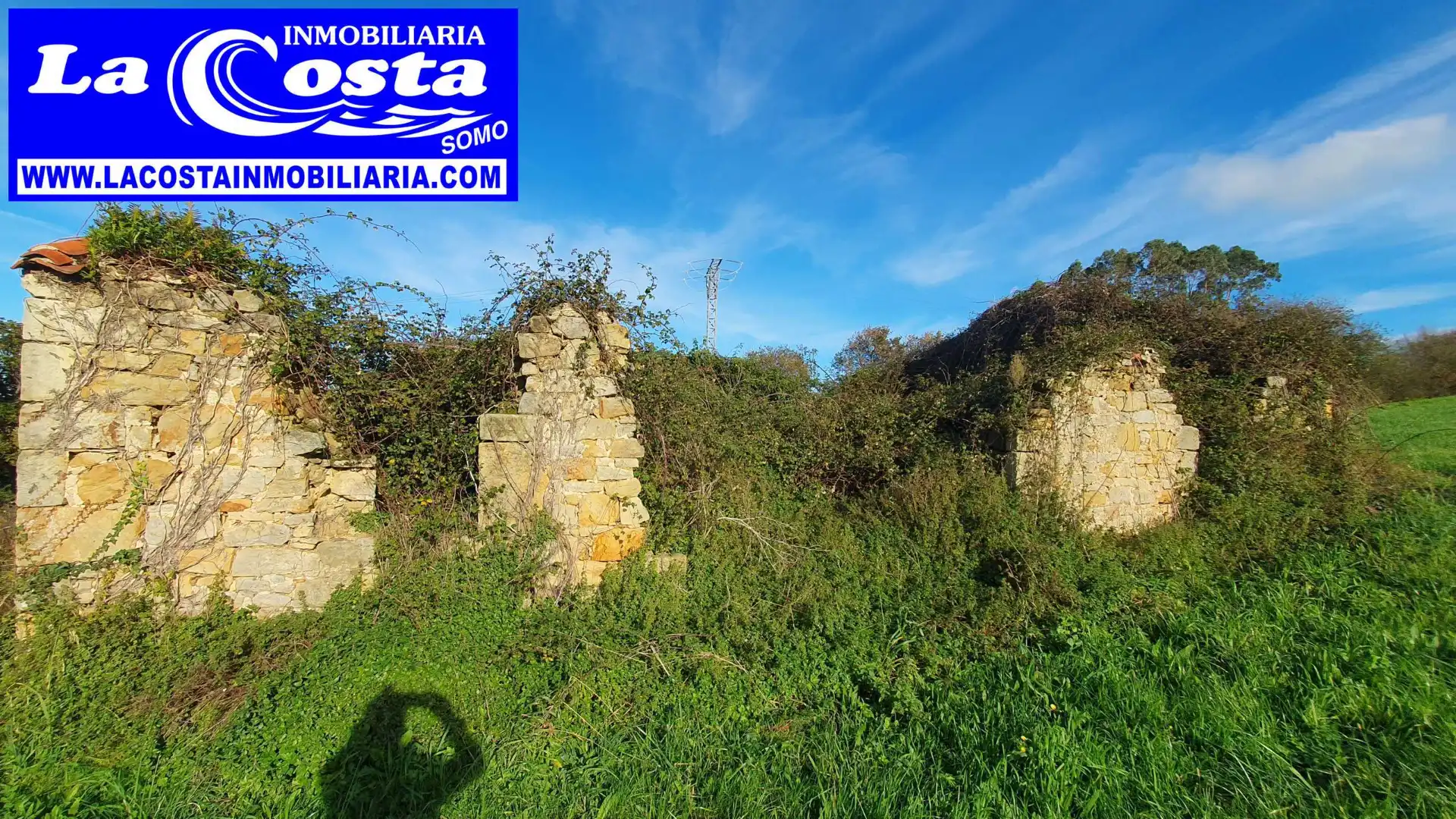 Casa o chalet en venta en Calle La Iglesia, Galizano