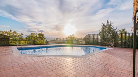 Foto 2 de Casa adosada en venda a Calle Alqueria, 68, Barrio de Albaicín, Granada