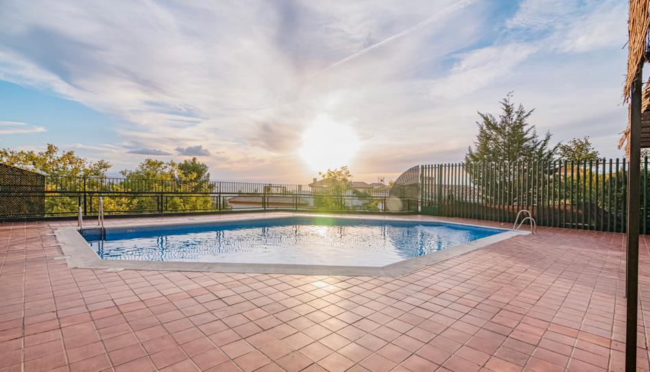 Foto 1 de Casa adosada en venda a Calle Alqueria, Barrio de Albaicín, Granada