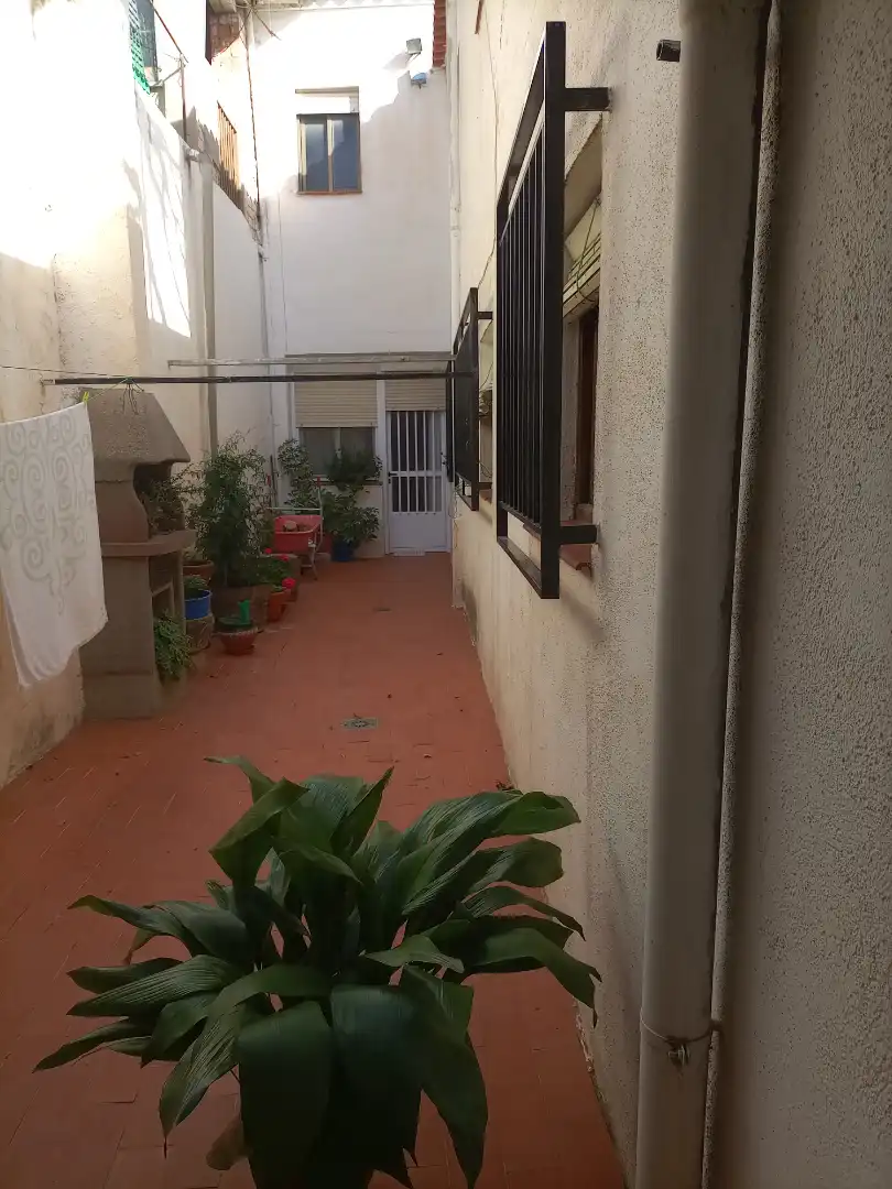 Casa o xalet en venda en Alpujarra de la Sierra amb Aire condicionat, Calefacció i Jardí privat