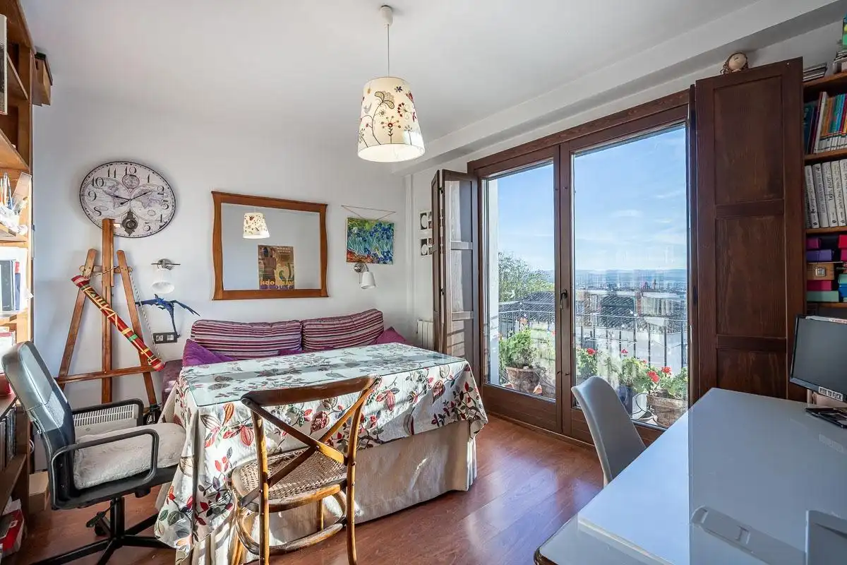 Maison avec terrasse à vendre à Calle PERNALEROS BAJO, imagen 8