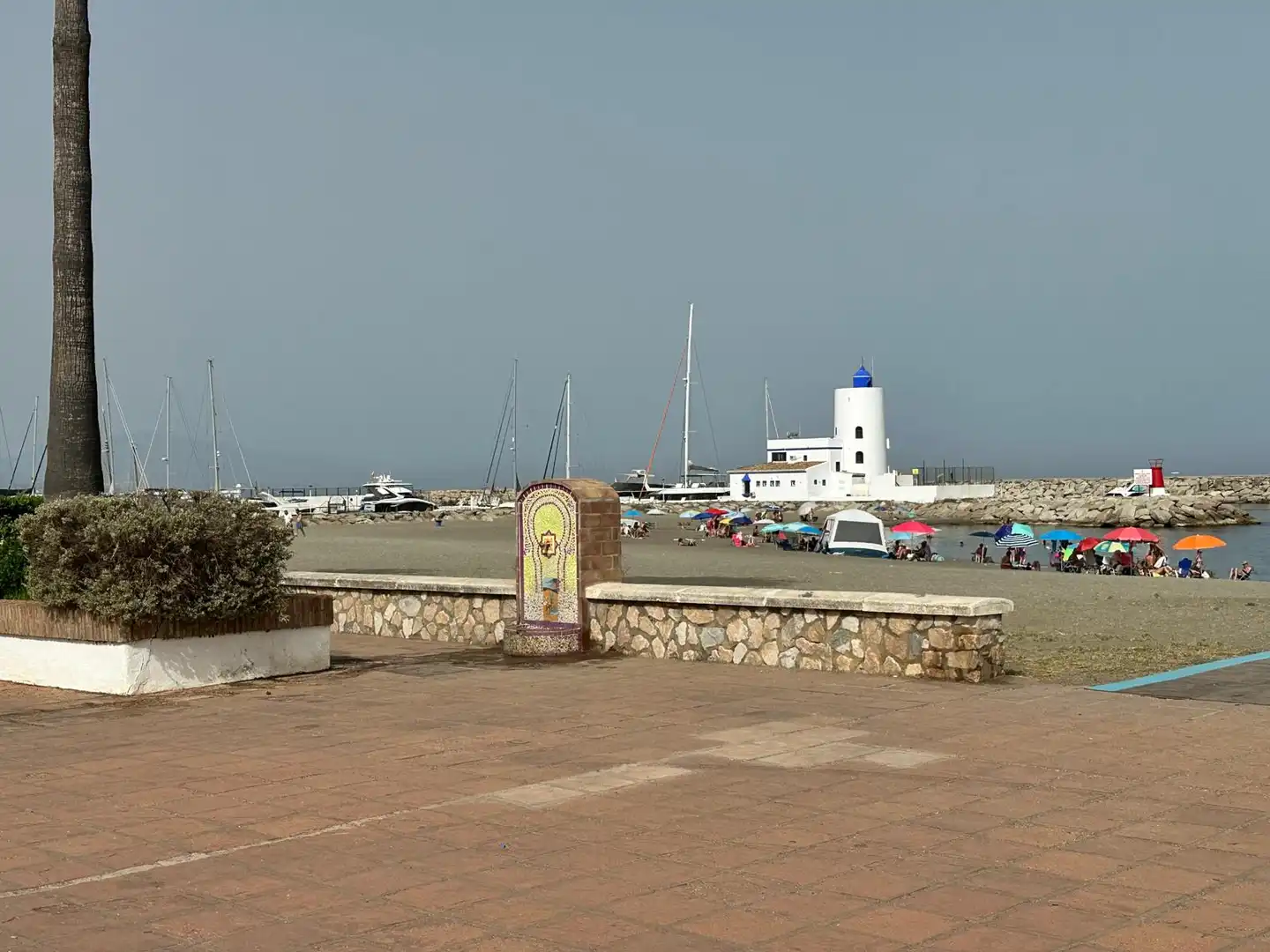 Flat for sale in Manilva  with Terrace, Furnished and Washing machine