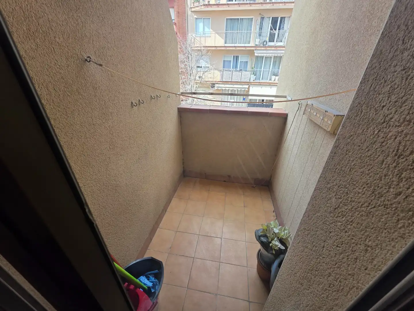 Piso en venta en Carrer de la Mare de Déu de Montserrat, 53, El Bon Pastor