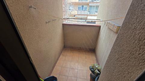 Foto 2 de Piso en venta en Carrer de la Mare de Déu de Montserrat, 53, El Bon Pastor,  Barcelona Capital