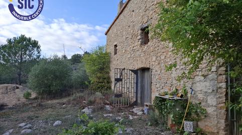 Photo 2 of House or chalet for sale in Sierra Engarcerán, Castellón