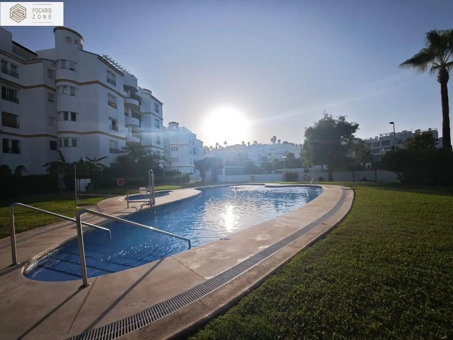 Flat with terrace for sale in Urbanizacion RONDA GOLF OESTE, imagen 14