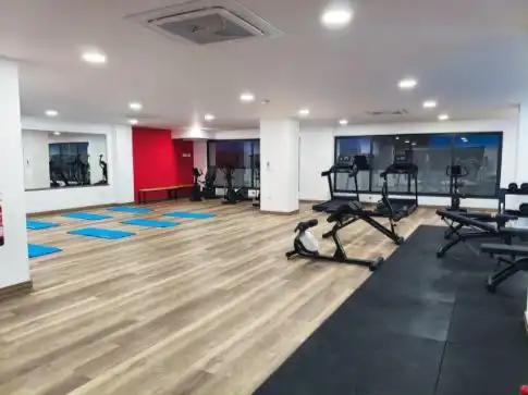 Flat for rent in San José de la Rinconada