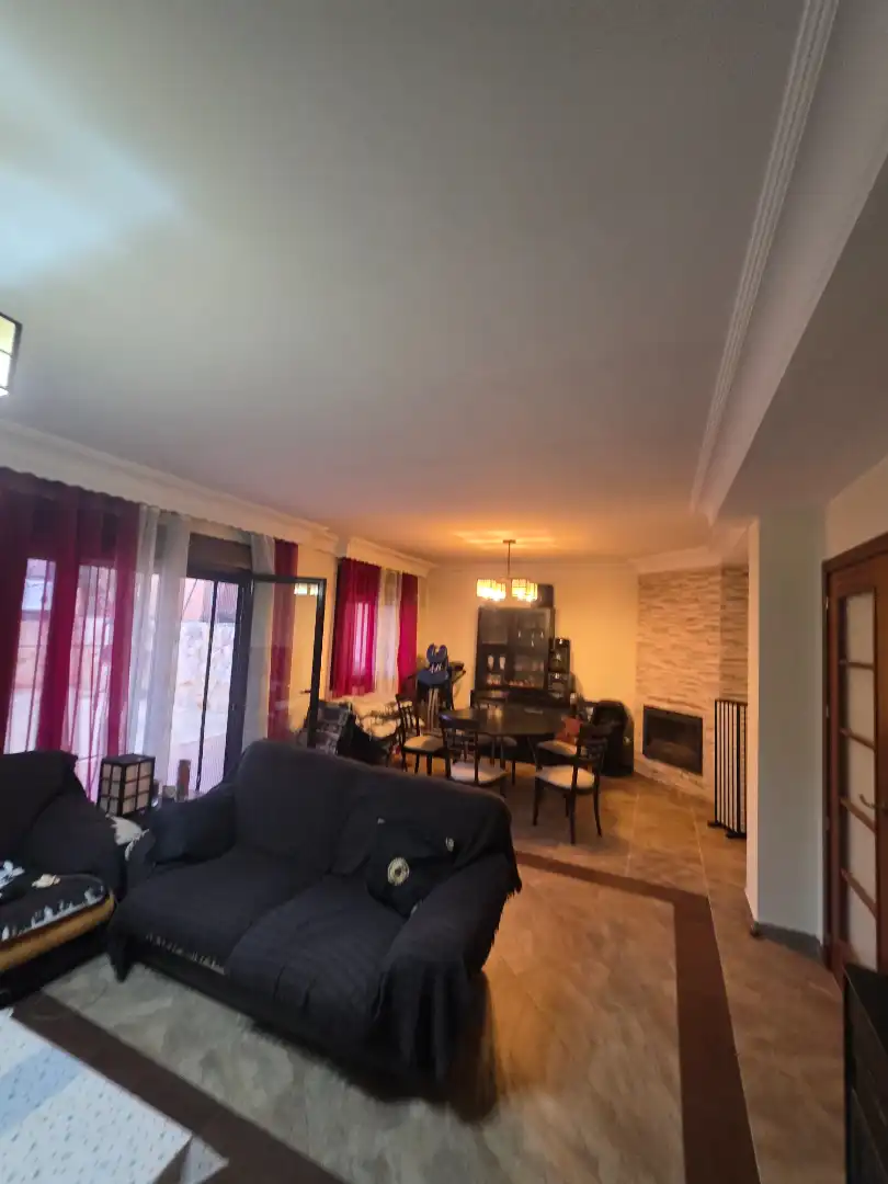 Chalet con terraza en venta en Moraleja de Enmedio, imagen 8