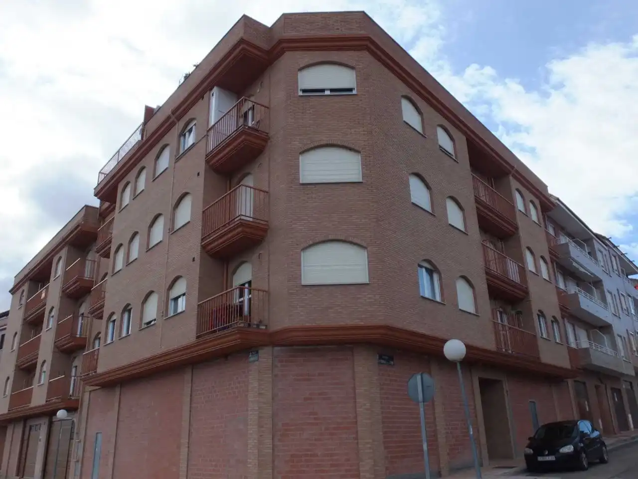 Individuel à vendre à Av Felix Rodriguez de la Fuente 8