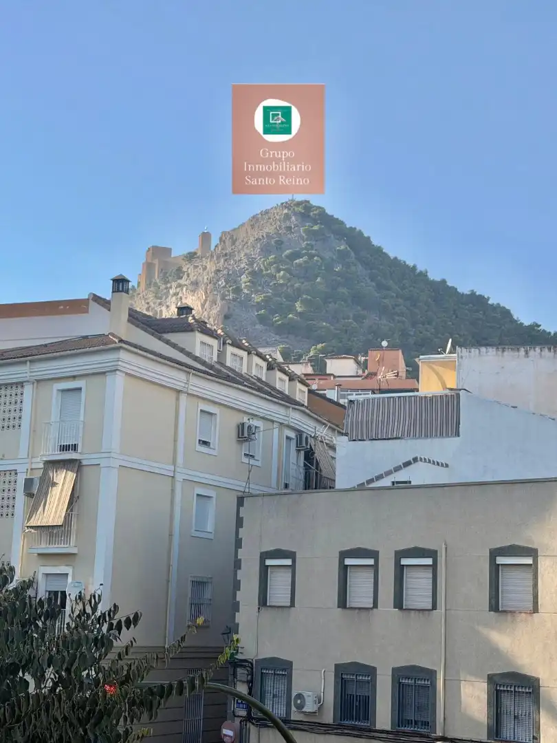 Appartement avec terrasse à vendre à Calle los Peñas, imagen 33