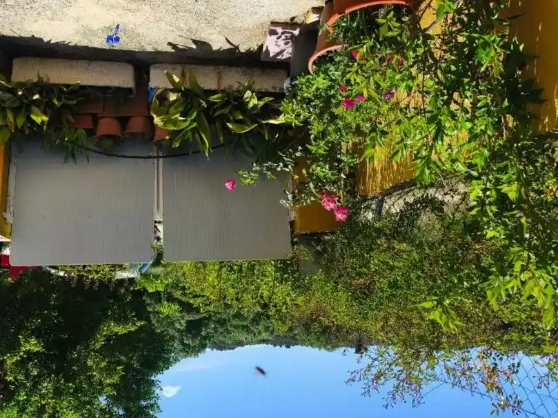 Adossat amb jardí en venda a Urb la viña Q56, imagen 6
