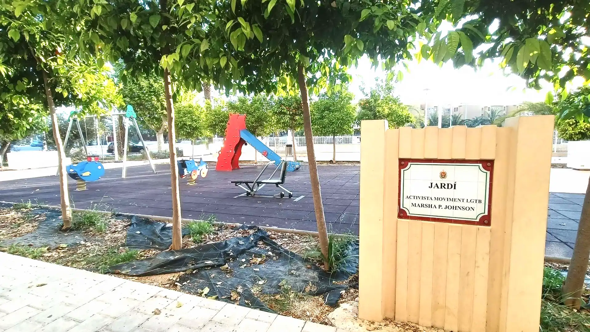Vista exterior de Pis en venda en Elche / Elx amb Traster i Balcó