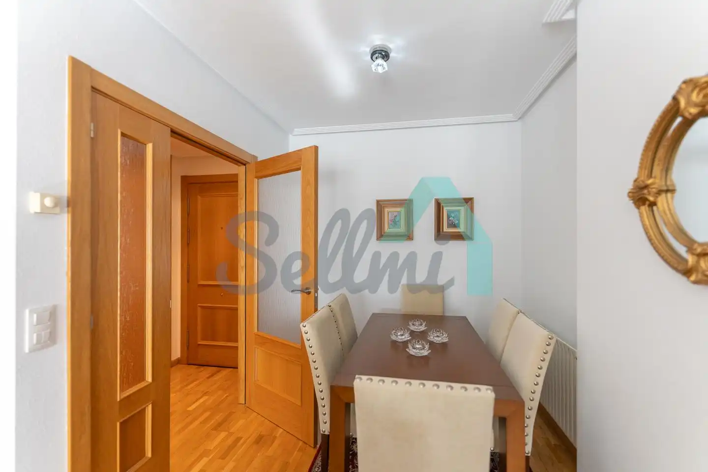 Flat with lift for sale in Calle la Riera, imagen 5