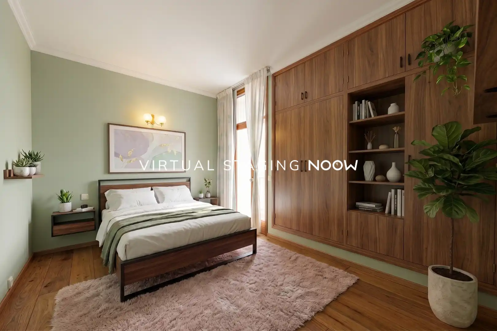 Bedroom of Flat for sale in Las Palmas de Gran Canaria  with Terrace, Storage room and Balcony