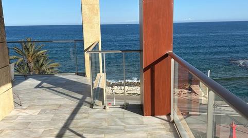 Photo 5 of Flat to rent in Lepanto, Puerto, Alicante