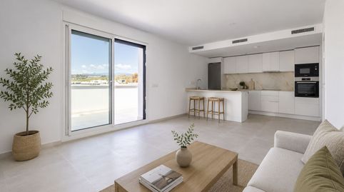 Foto 2 de Ático en venta en La Cala Golf - Lagar Martell, Mijas