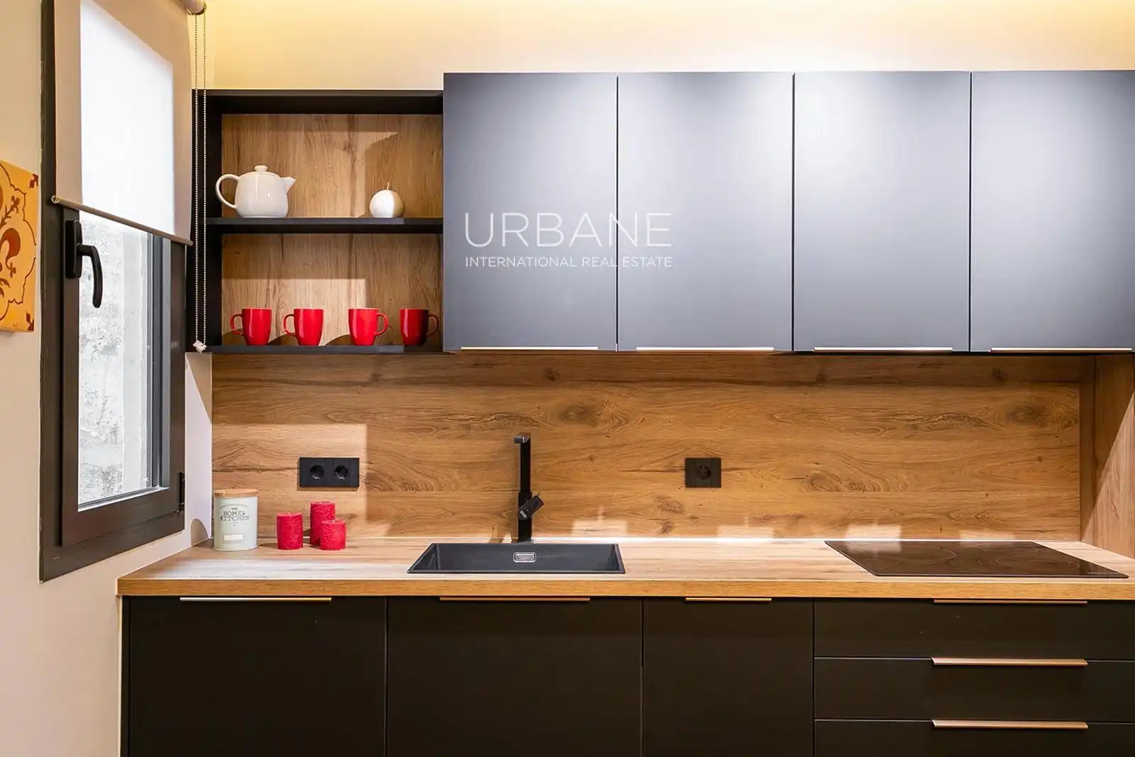 Appartement avec ascenseur à vendre à Gran via de les corts catalanas,, imagen 4