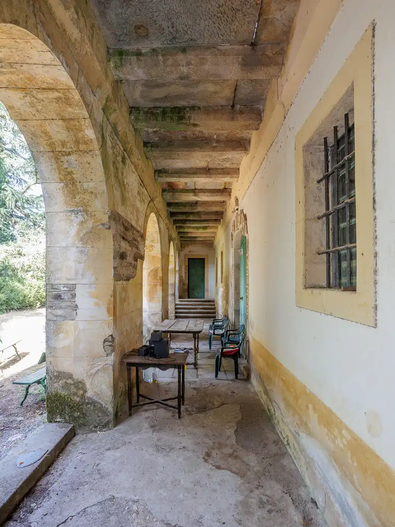 Country homes for sale in Bóveda  with Furnished