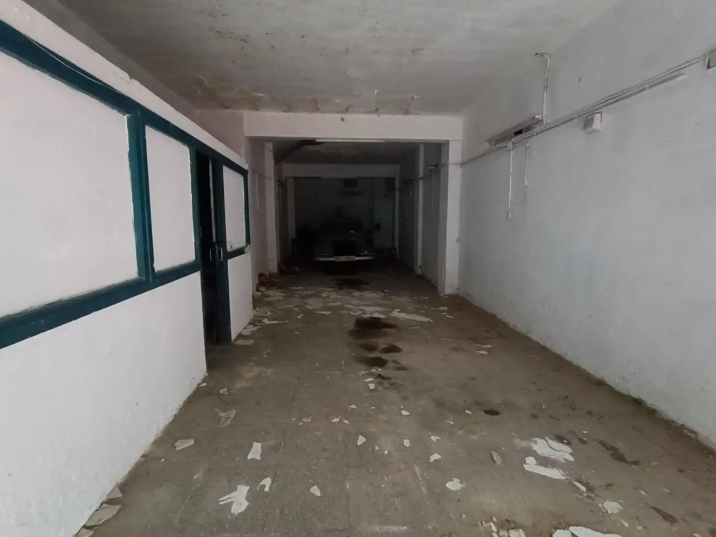 Local comercial en venta en Bagatza - San Vicente, imagen 5