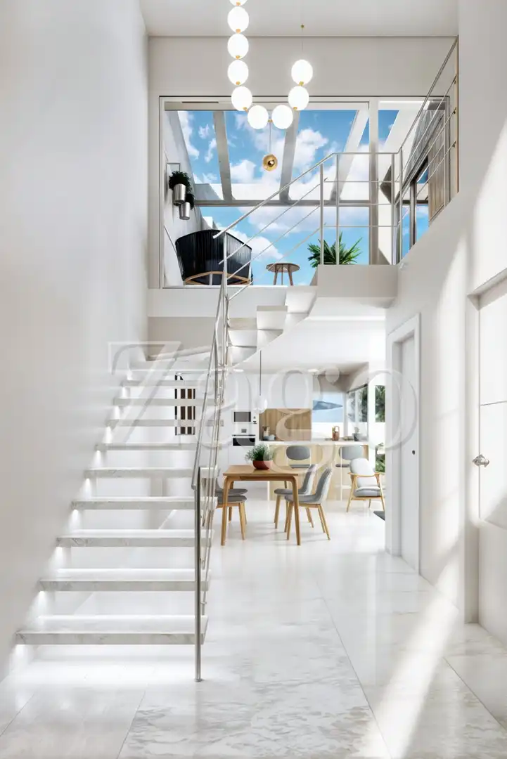 Casa a schiera in vendita a Escandinavia - Cautivador, imagen 16