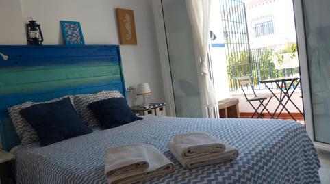 Foto 2 de Casa adosada en venda a Chilches, Málaga