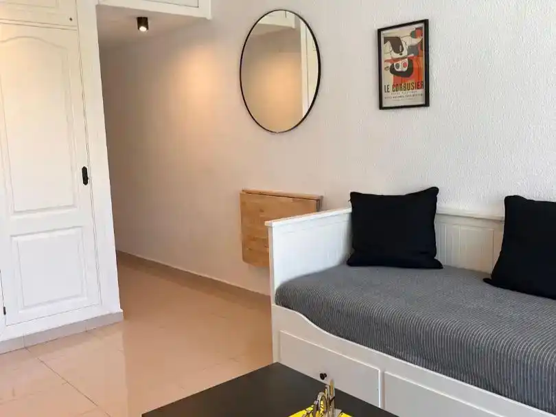 Flat for rent in Calle Poseidon, 7, Nueva Torrequebrada