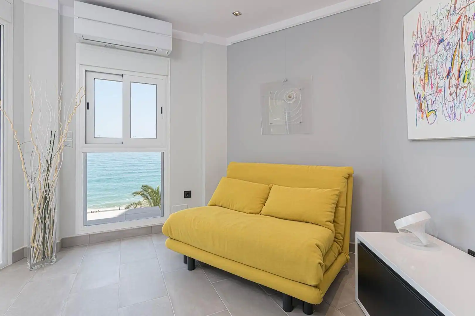 Apartamento con ascensor en venta en Puerto Deportivo, imagen 6