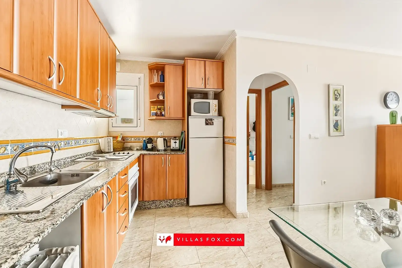 Apartment for sale in San Miguel de Salinas, imagen 20