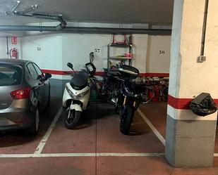 Parking of Garage for sale in Gijón 