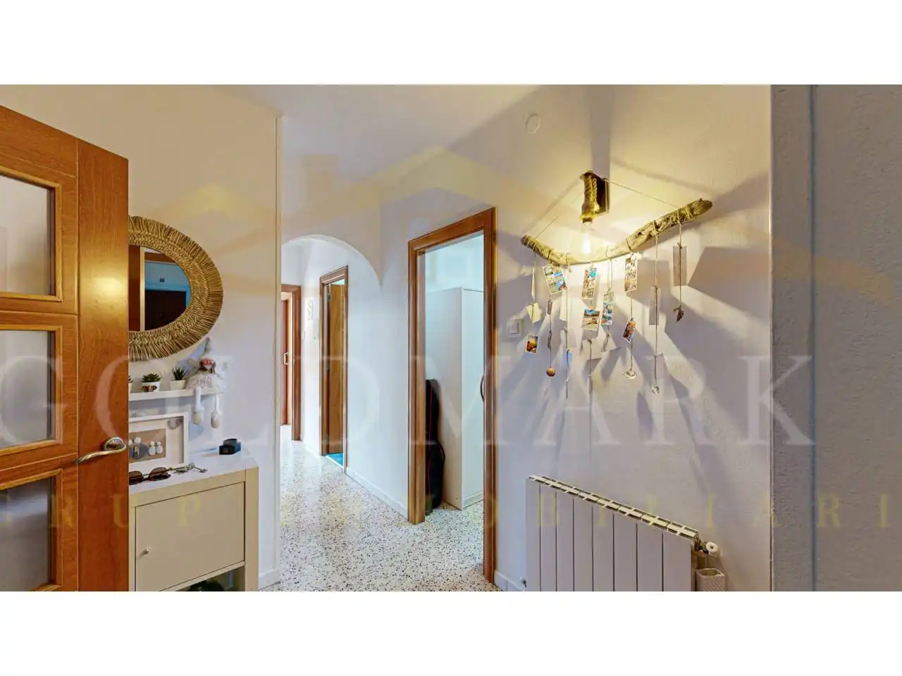 Flat for sale in Pallejà  with Air Conditioner and Heating