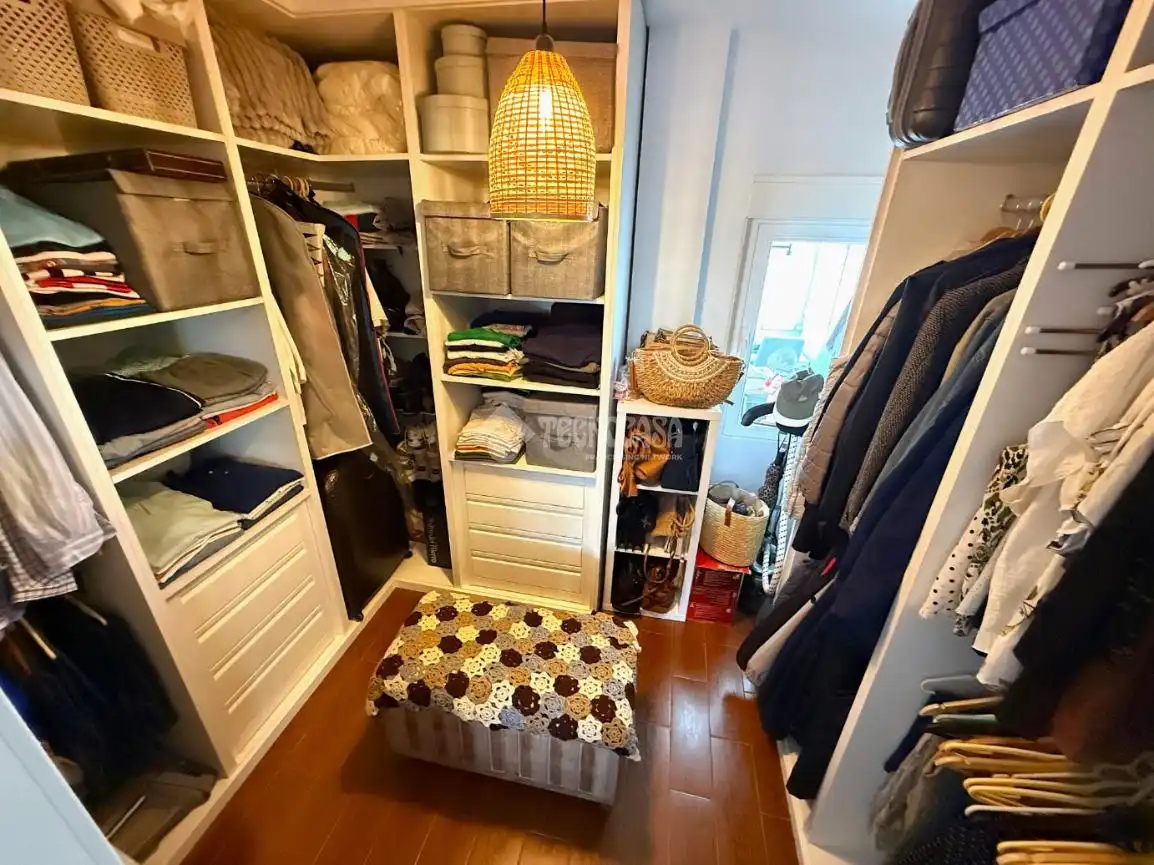 Habitación de Piso en venta en Móstoles con Aire acondicionado, Jardín privado y Terraza