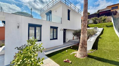 Foto 2 de Casa o xalet en venda a Carrer Juan Ramón Jiménez, 57, Terrabrava - Tordera Parc, Barcelona