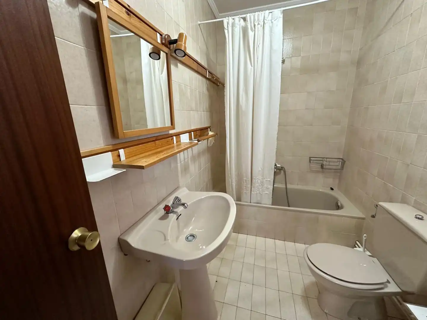 Wohnung zum Verkauf in La brava, Ris
