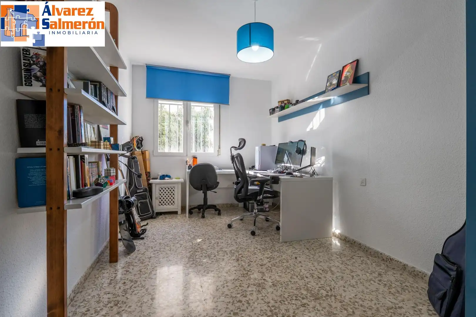 Appartement avec piscine à vendre à Calle BLASCO IBAÑEZ, imagen 21