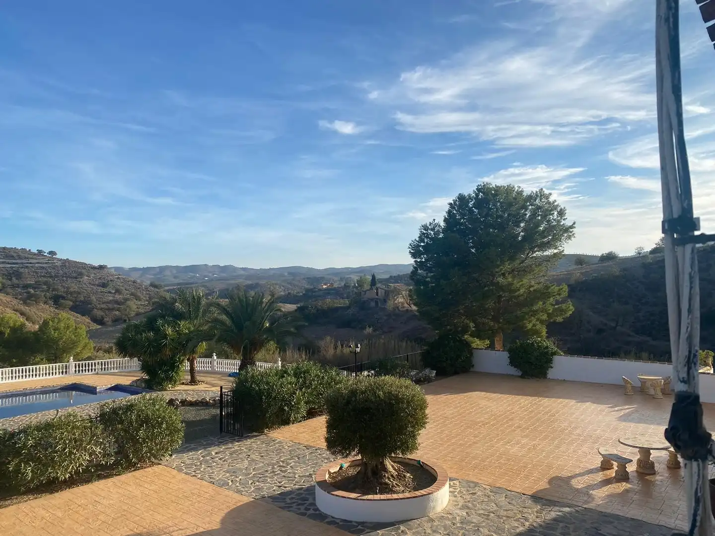 Außenansicht von Gebäude zum Verkauf in Lorca