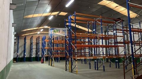 Photo 3 of Industrial buildings to rent in Pol el &#xc1;guila, Avda Miguel Servet, Utebo, Zaragoza