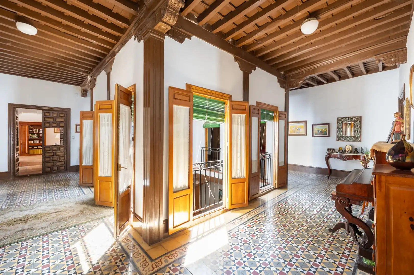 Maison avec terrasse à vendre à Calle enrique agredano, imagen 27