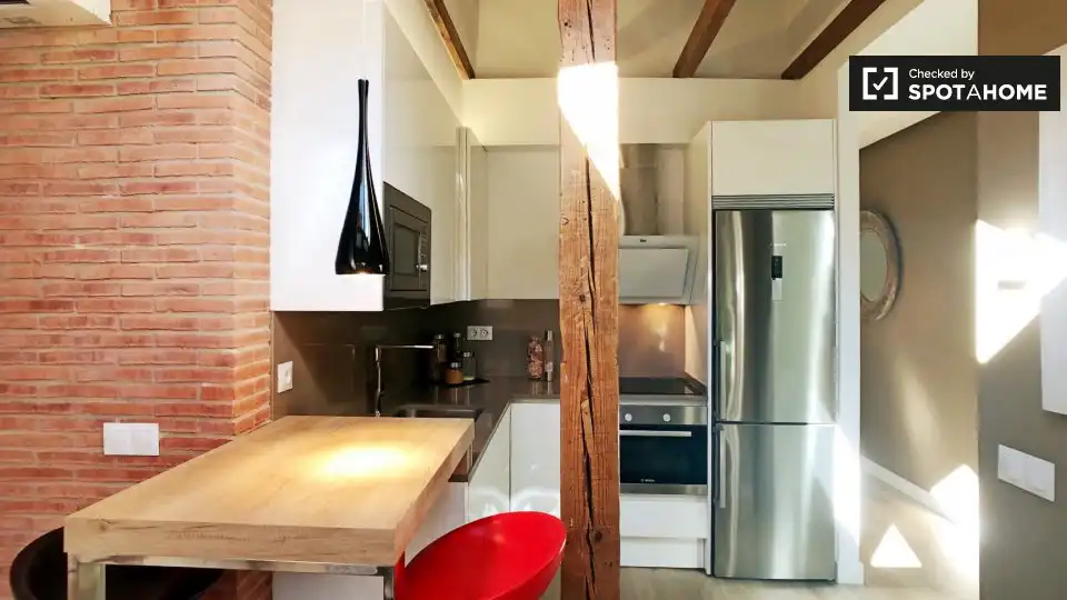 Appartement à louer à Centro, imagen 9