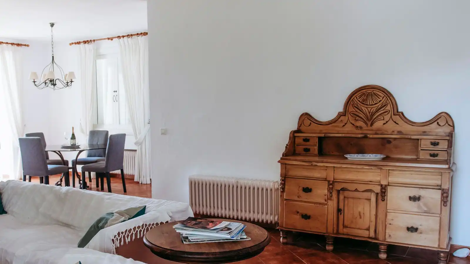 Habitación de Piso en venta en Marbella con Aire acondicionado, Terraza y Amueblado