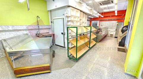 Photo 2 of Premises to rent in Avenida Club Deportivo, 86, San Adrián,  Logroño