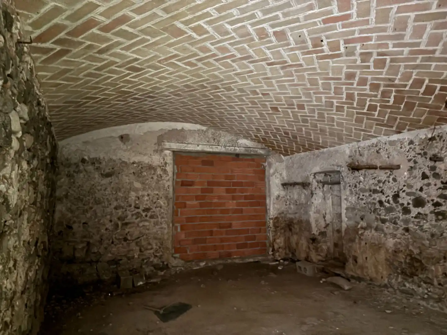 Casa rustica con giardino in vendita a Sant Gregori, imagen 8