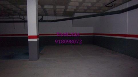 Foto 2 de Garatge de lloguer a Domenico Veneciano, El Quiñón, Toledo