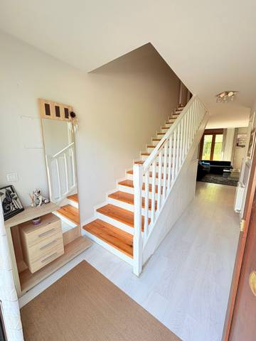 Casa adosada en Venta en Trucios-Turtzioz