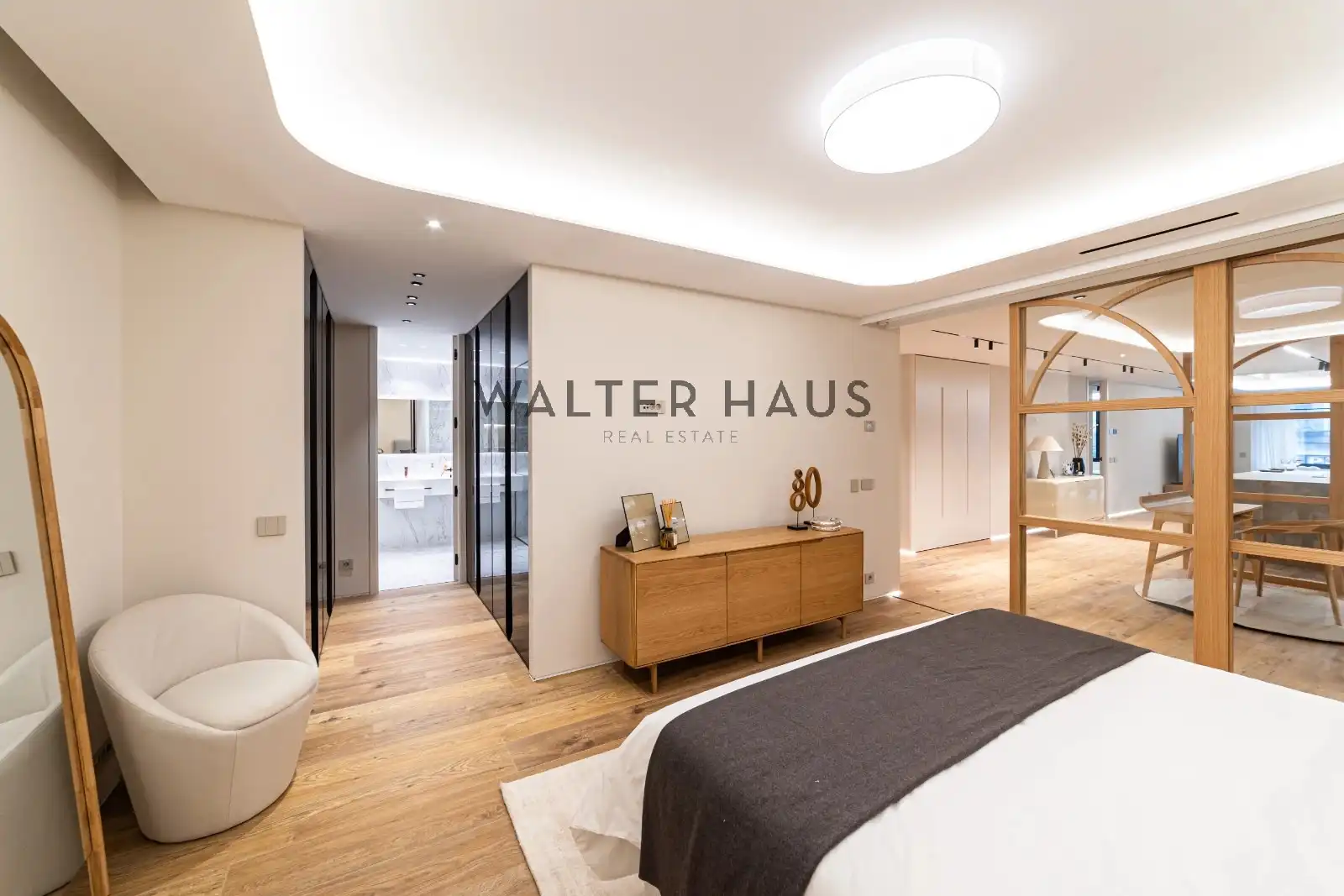 Flat with lift for sale in Calle de Lagasca, imagen 18