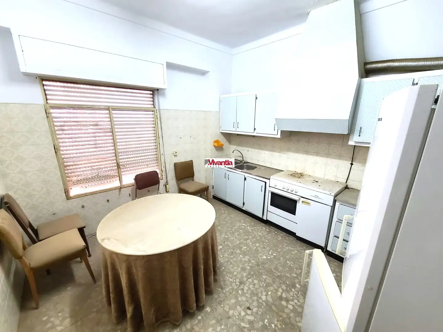 Casa a schiera con terrazza in vendita a Puerto Lumbreras, imagen 3