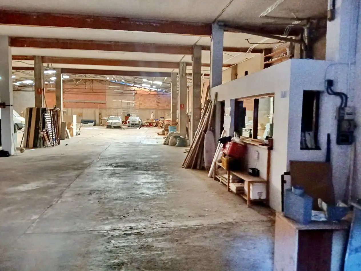 Local comercial en venda a Calle José Gimeno Agius, imagen 4
