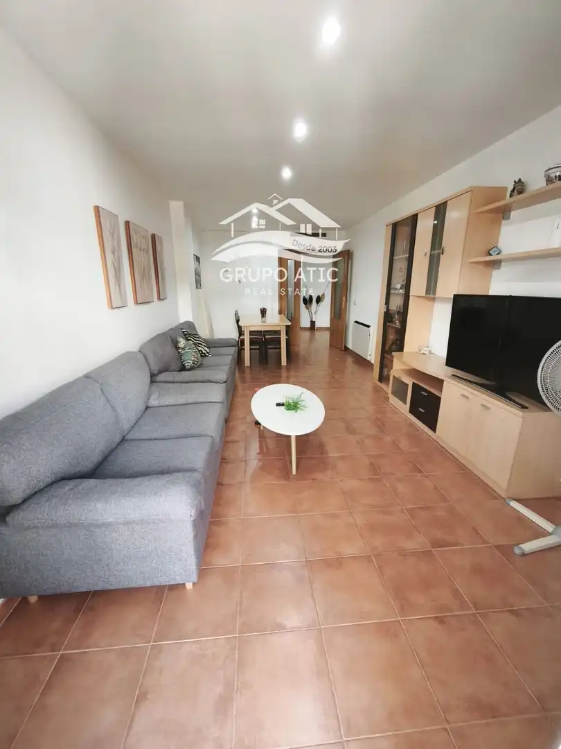 Apartamento con ascensor en venta en JAIME  CHICHARRO, imagen 26