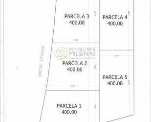 Residential for sale in La Nucia